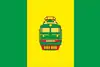 Flag of Rozdilna