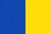 Flag of Saint-Ghislain