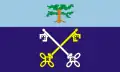 Flag of Saint Pierre du Bois Parish, Guernsey