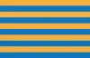 Flag of Salisbury, Maryland