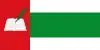 Flag of San Joaquín, Santander