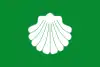 Flag of Sant Jaume dels Domenys