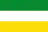Flag of Santa Isabel, Tolima