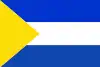 Flag of Santa Margarida de Montbui