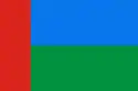Flag of Sargatskoye