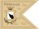 Flag of Serbia