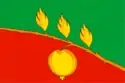 Flag of Serdobsky District