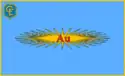 Flag of Severo-Yeniseysky