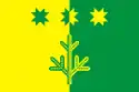 Flag of Shemurshinsky District