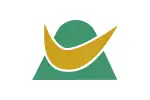 Flag of Shinshiro