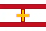 Flag of Siġġiewi