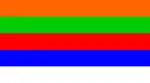 Flag of Sirohi State