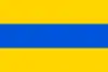 Flag of Skalná