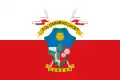 Flag of Soacha