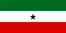 Civil ensign