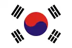 South Korea