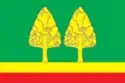 Flag of Stanovlyansky District