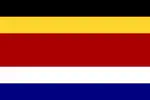 Flag of Stramproy