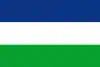 Flag of Sucre, Santander