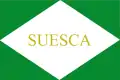 Flag of Suesca