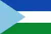 Flag of Susacón