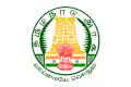 Emblem of Tamil Nadu