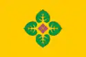 Flag of Yergyolyokh