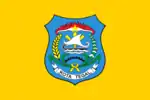 Flag of Tegal