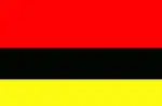 Flag of Tetovo
