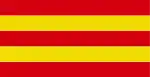 Flag of Algiers, Province of