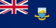 Flag of Trinidad and Tobago