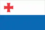Flag of Tsalka