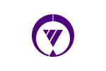 Flag of Tsushima