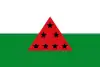 Flag of Tununguá