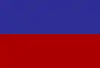 Flag of Tupiza