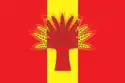 Flag of Turkmensky District