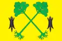 Flag of Tyukalinsk