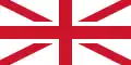 Proposed Union Jack in the event of Scottish Independence (2013)
