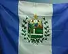 Flag of Municipality of Uruburetama