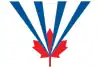 Flag of Vaughan