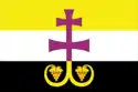 Flag of Veshkaymsky District