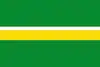 Flag of Vilanova del Camí