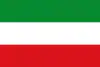 Flag of Villa Caro