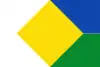 Flag of Villagómez