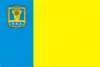Flag of Vilnianskyi Raion