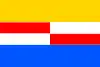 Flag of Všeradice