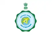 Emblem of West Bengal