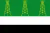 Flag of Yondó