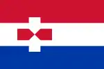 Flag of Zaanstad