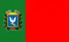 Flag of Zachepylivka Raion